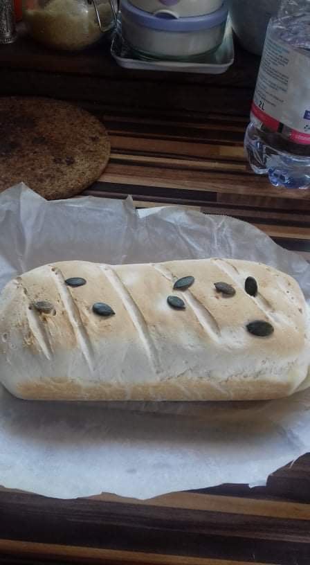 glut&eacute;nmentes keny&eacute;r recept