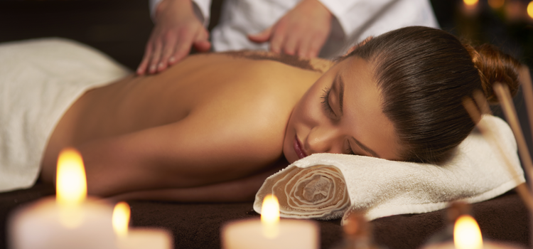 wellness csomag h&ouml;lgyeknek